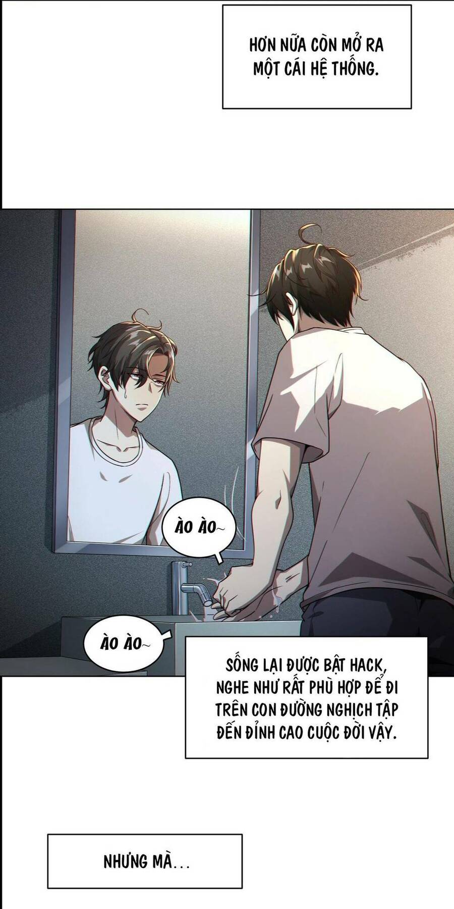 Bắt Đầu Với Trăm Vạn Minh Tệ Chap 1 - Next Chap 2