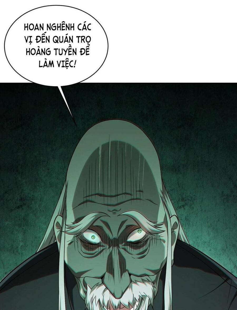 Bắt Đầu Với Trăm Vạn Minh Tệ Chap 1 - Next Chap 2