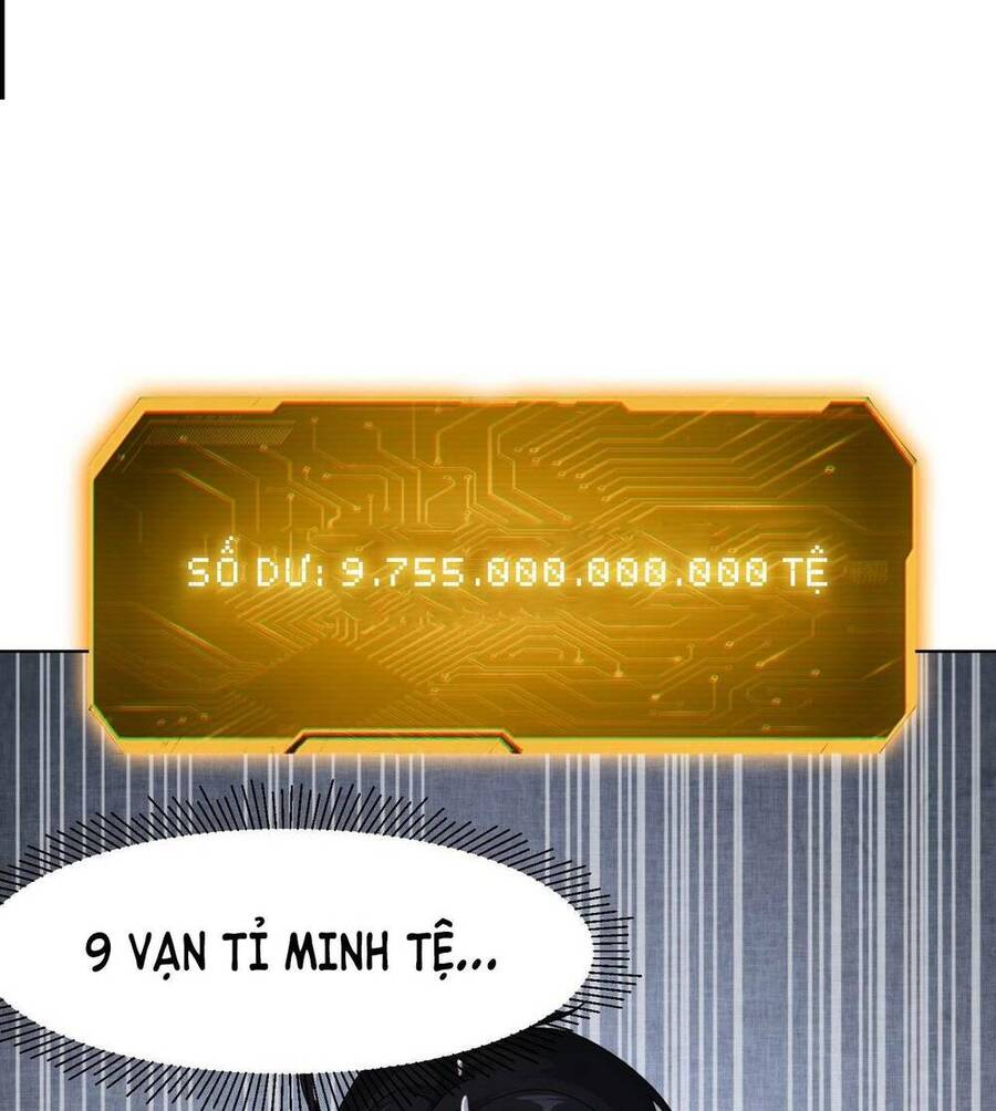 Bắt Đầu Với Trăm Vạn Minh Tệ Chap 1 - Next Chap 2