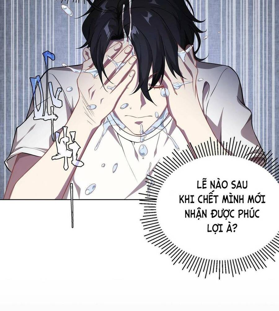Bắt Đầu Với Trăm Vạn Minh Tệ Chap 1 - Next Chap 2