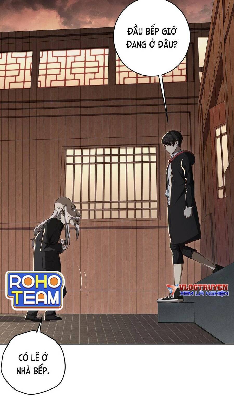 Bắt Đầu Với Trăm Vạn Minh Tệ Chap 10 - Next Chap 11
