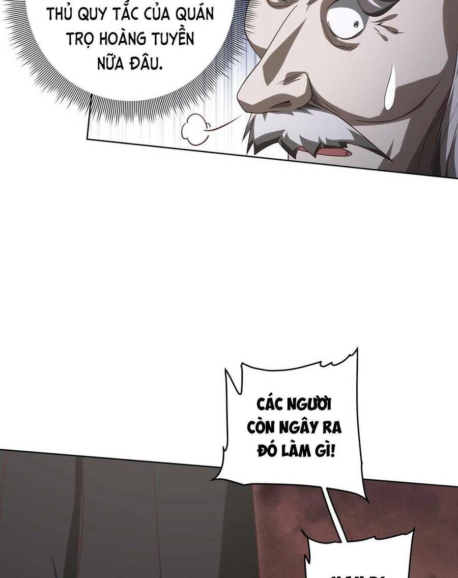 Bắt Đầu Với Trăm Vạn Minh Tệ Chap 10 - Next Chap 11