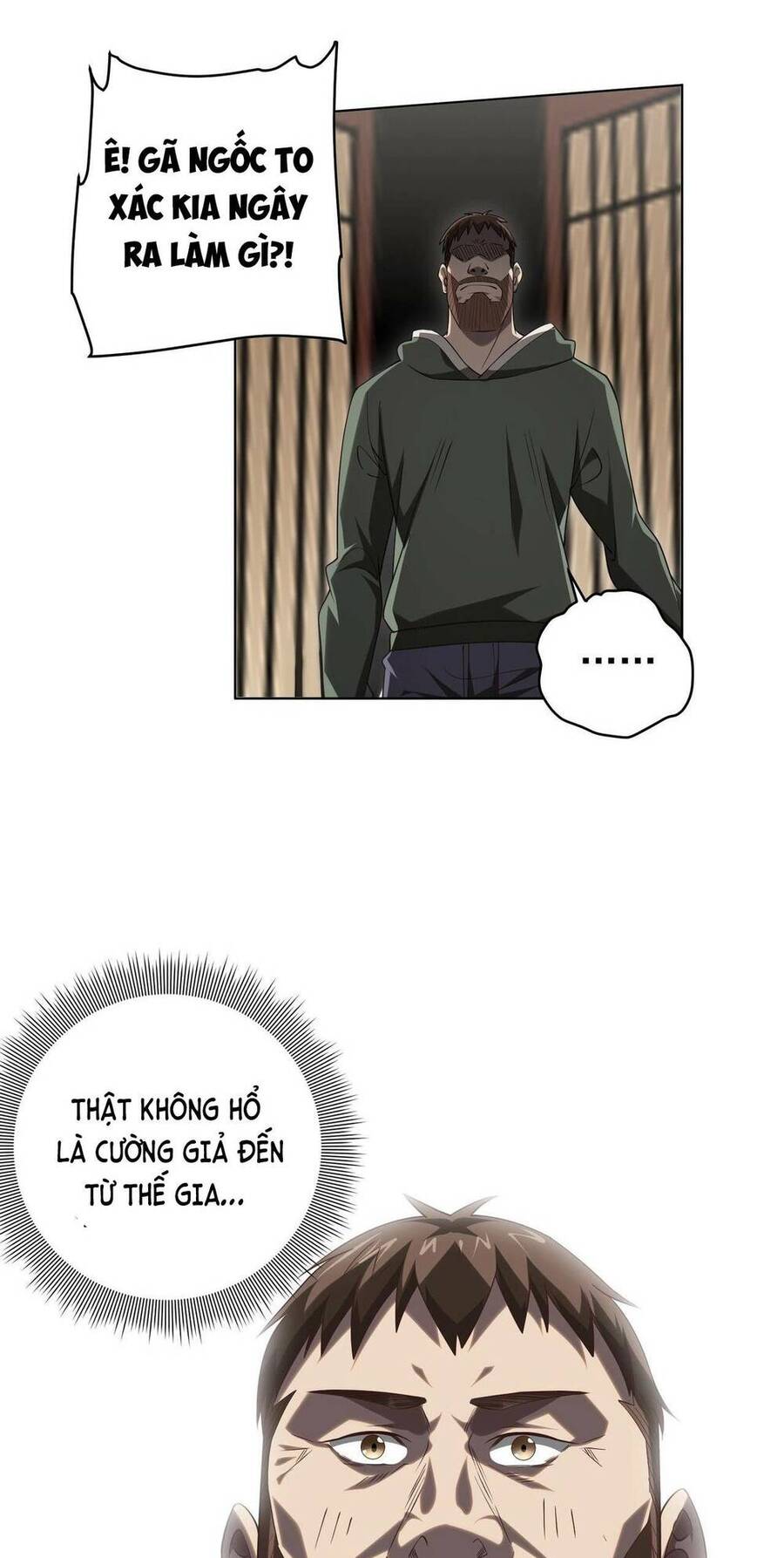 Bắt Đầu Với Trăm Vạn Minh Tệ Chap 10 - Next Chap 11