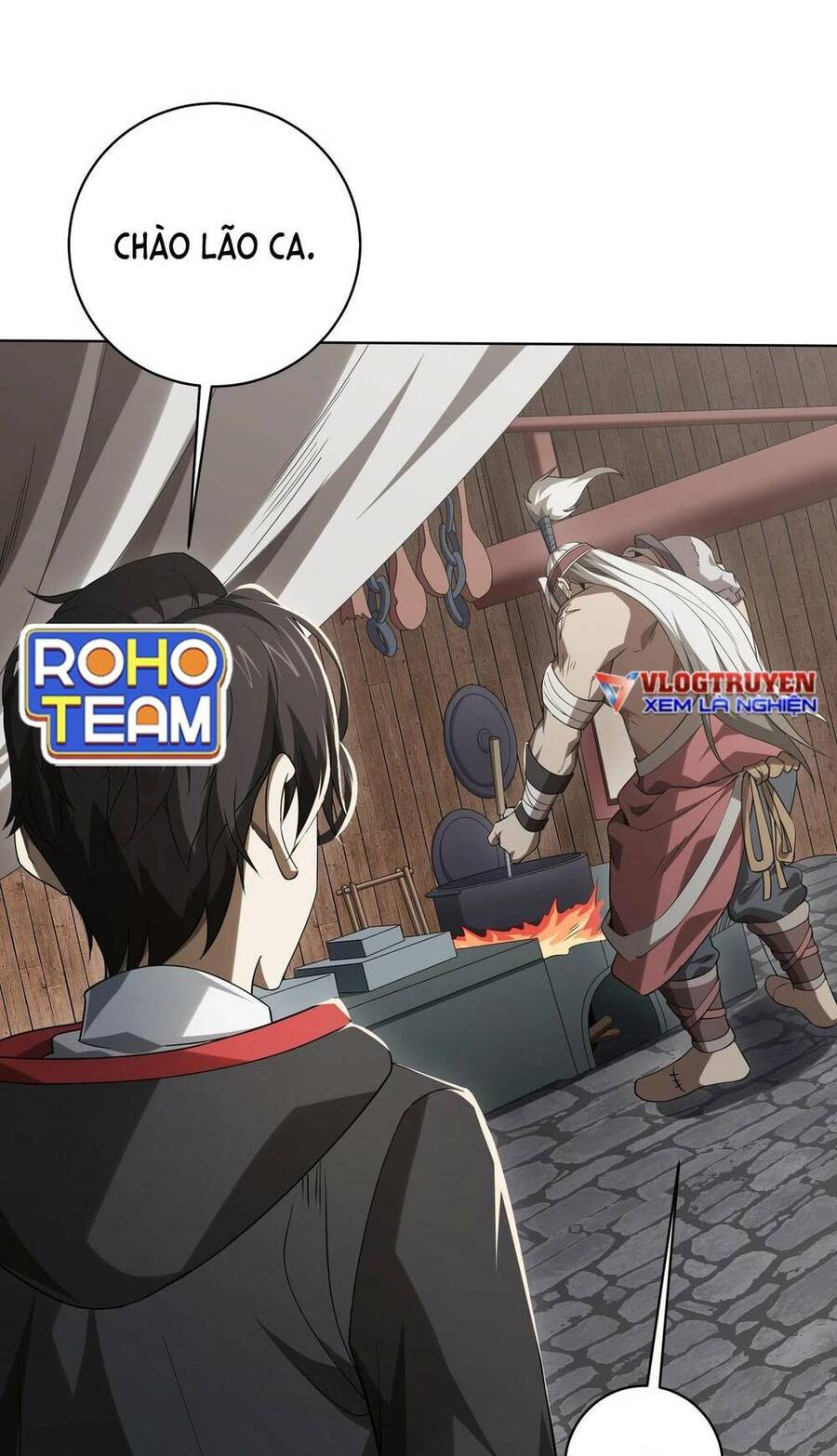 Bắt Đầu Với Trăm Vạn Minh Tệ Chap 10 - Next Chap 11