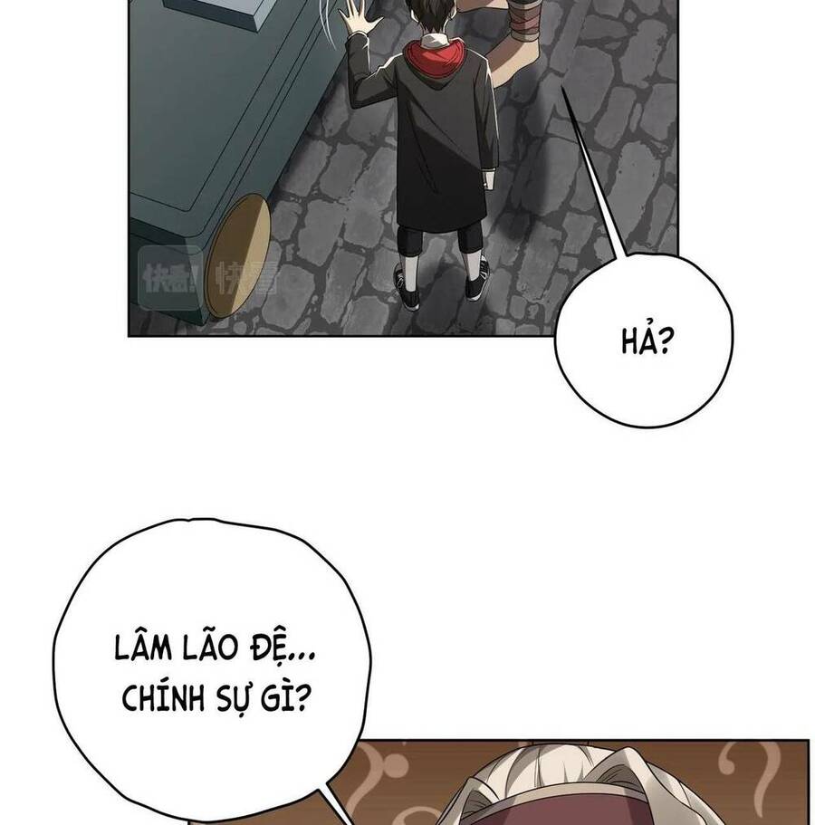 Bắt Đầu Với Trăm Vạn Minh Tệ Chap 10 - Next Chap 11