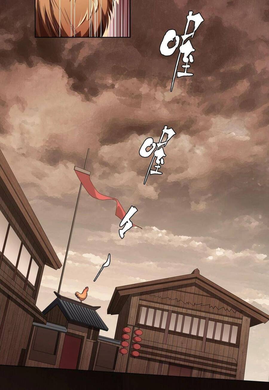Bắt Đầu Với Trăm Vạn Minh Tệ Chap 10 - Next Chap 11