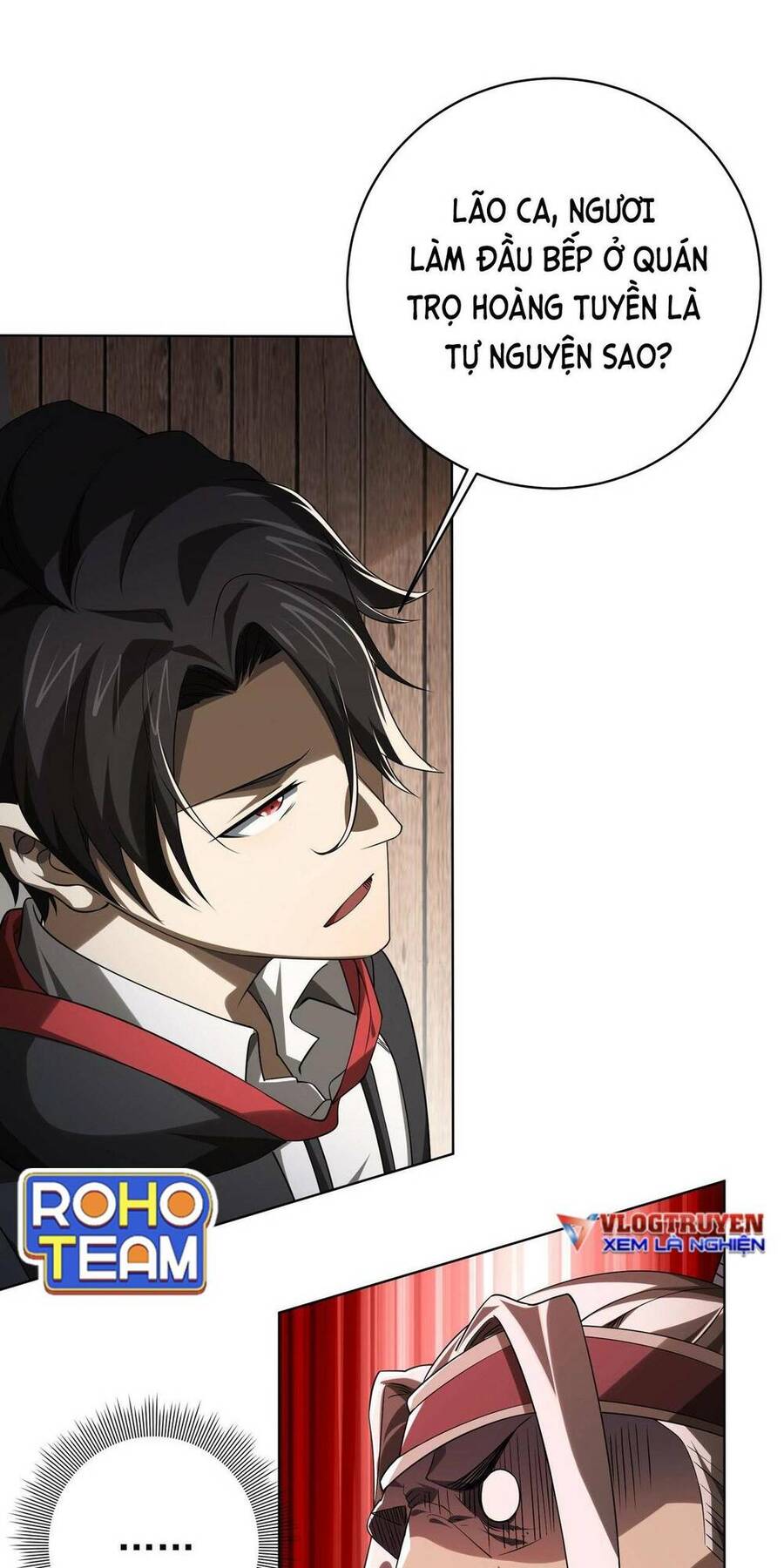 Bắt Đầu Với Trăm Vạn Minh Tệ Chap 10 - Next Chap 11