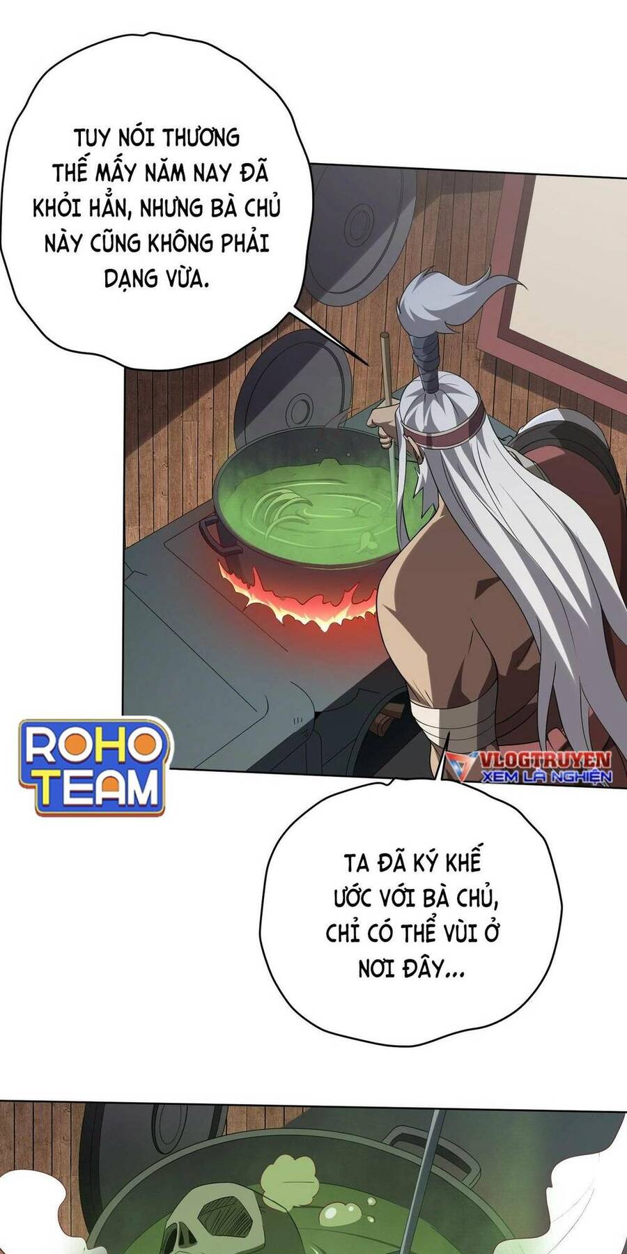 Bắt Đầu Với Trăm Vạn Minh Tệ Chap 10 - Next Chap 11