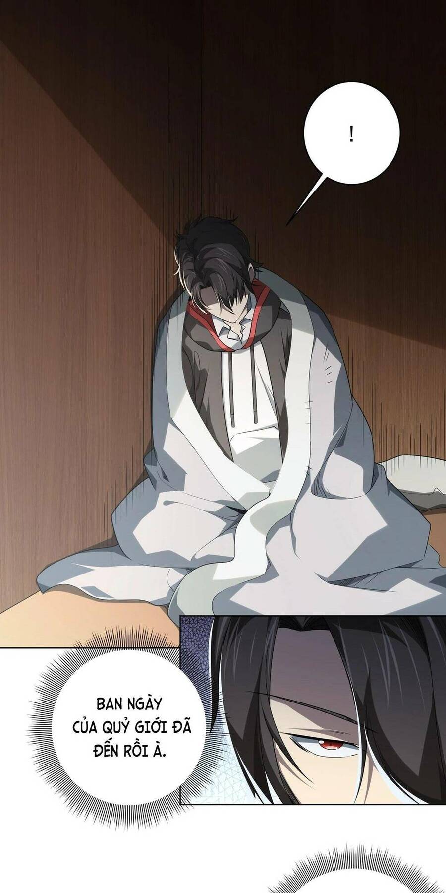 Bắt Đầu Với Trăm Vạn Minh Tệ Chap 10 - Next Chap 11