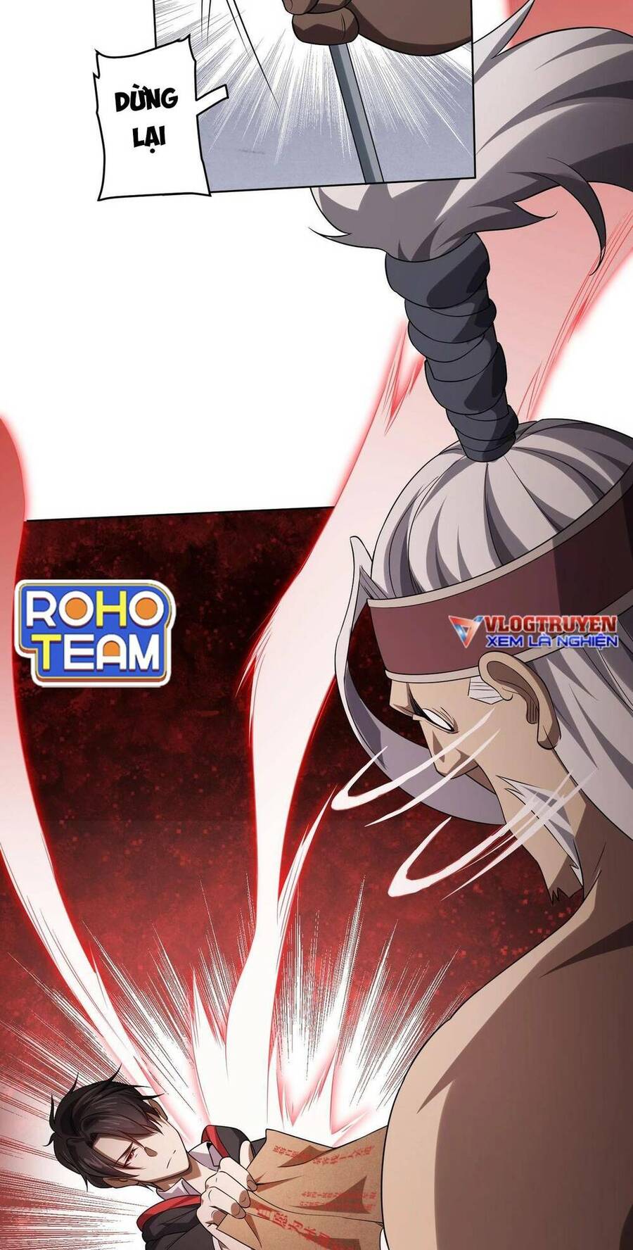 Bắt Đầu Với Trăm Vạn Minh Tệ Chap 10 - Next Chap 11