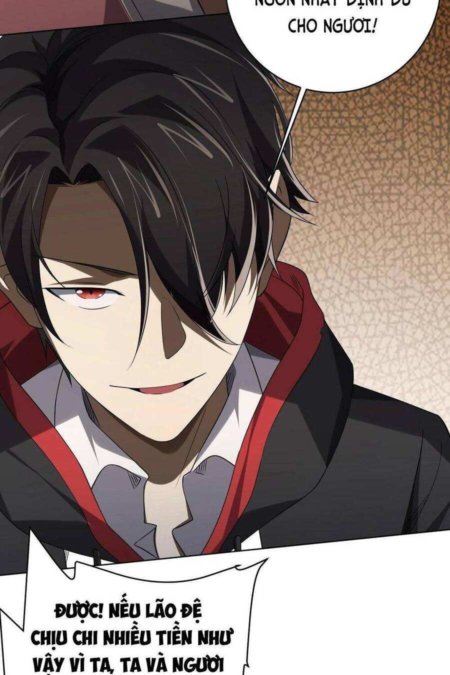 Bắt Đầu Với Trăm Vạn Minh Tệ Chap 10 - Next Chap 11