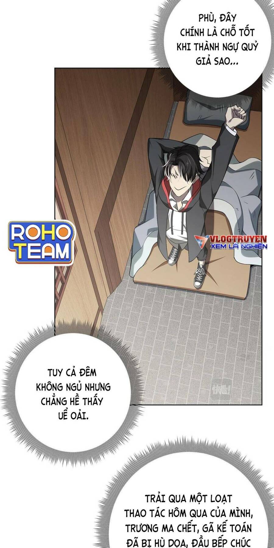 Bắt Đầu Với Trăm Vạn Minh Tệ Chap 10 - Next Chap 11