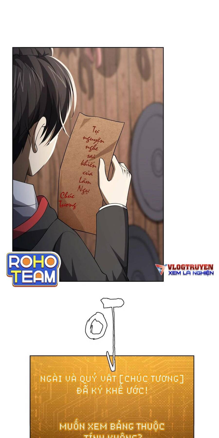 Bắt Đầu Với Trăm Vạn Minh Tệ Chap 10 - Next Chap 11