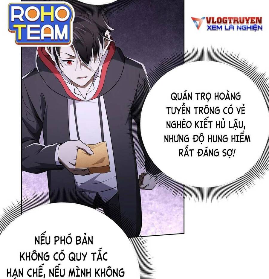 Bắt Đầu Với Trăm Vạn Minh Tệ Chap 10 - Next Chap 11