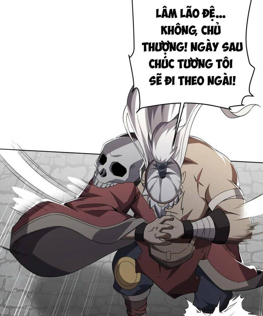 Bắt Đầu Với Trăm Vạn Minh Tệ Chap 10 - Next Chap 11