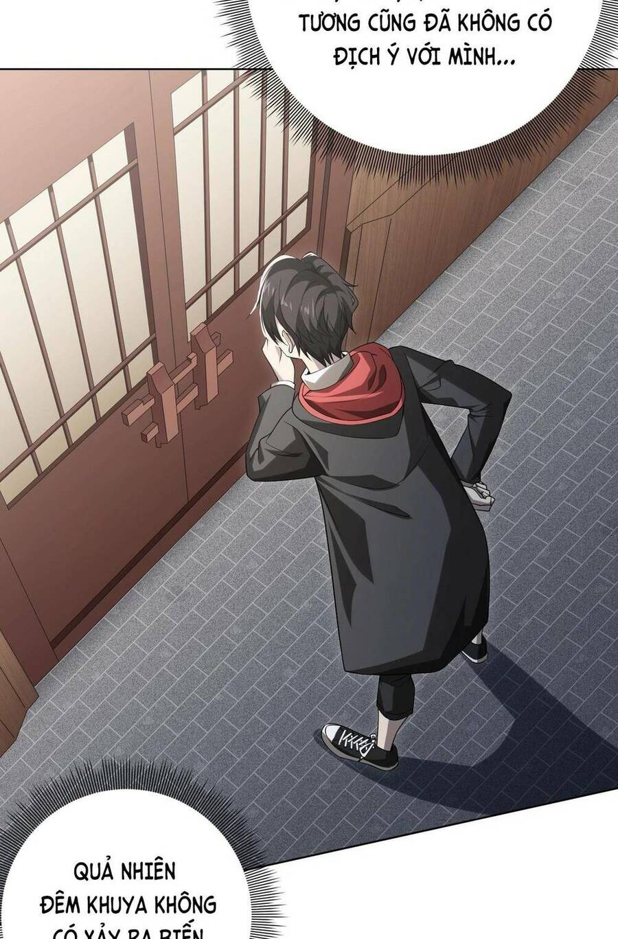 Bắt Đầu Với Trăm Vạn Minh Tệ Chap 10 - Next Chap 11