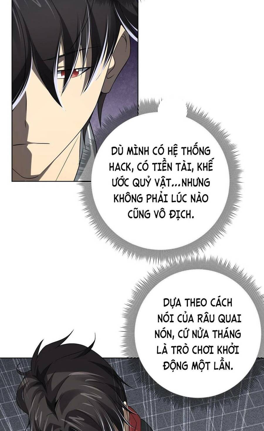 Bắt Đầu Với Trăm Vạn Minh Tệ Chap 10 - Next Chap 11
