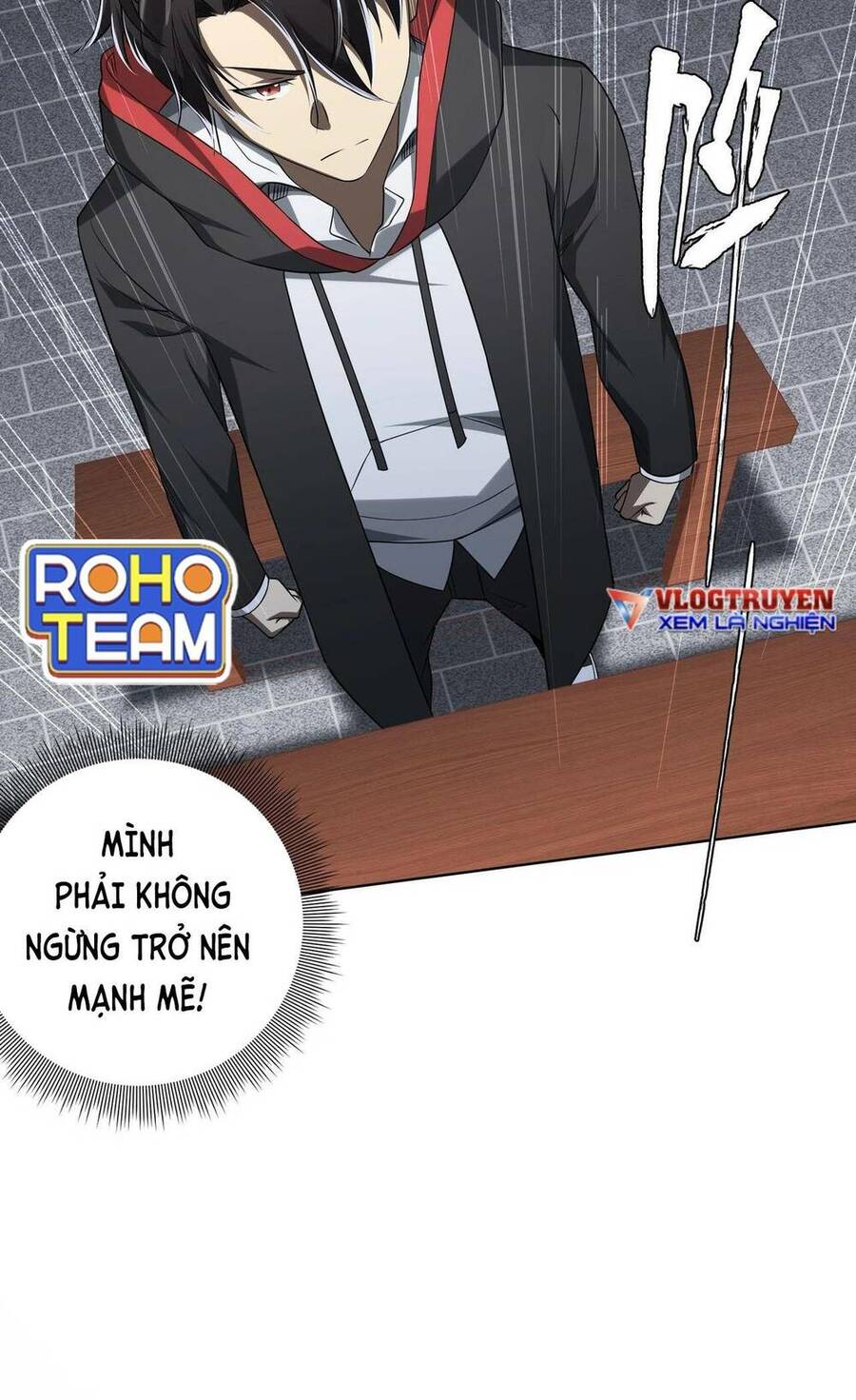 Bắt Đầu Với Trăm Vạn Minh Tệ Chap 10 - Next Chap 11