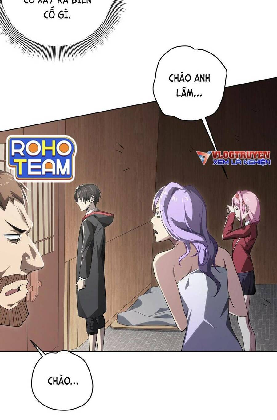 Bắt Đầu Với Trăm Vạn Minh Tệ Chap 10 - Next Chap 11