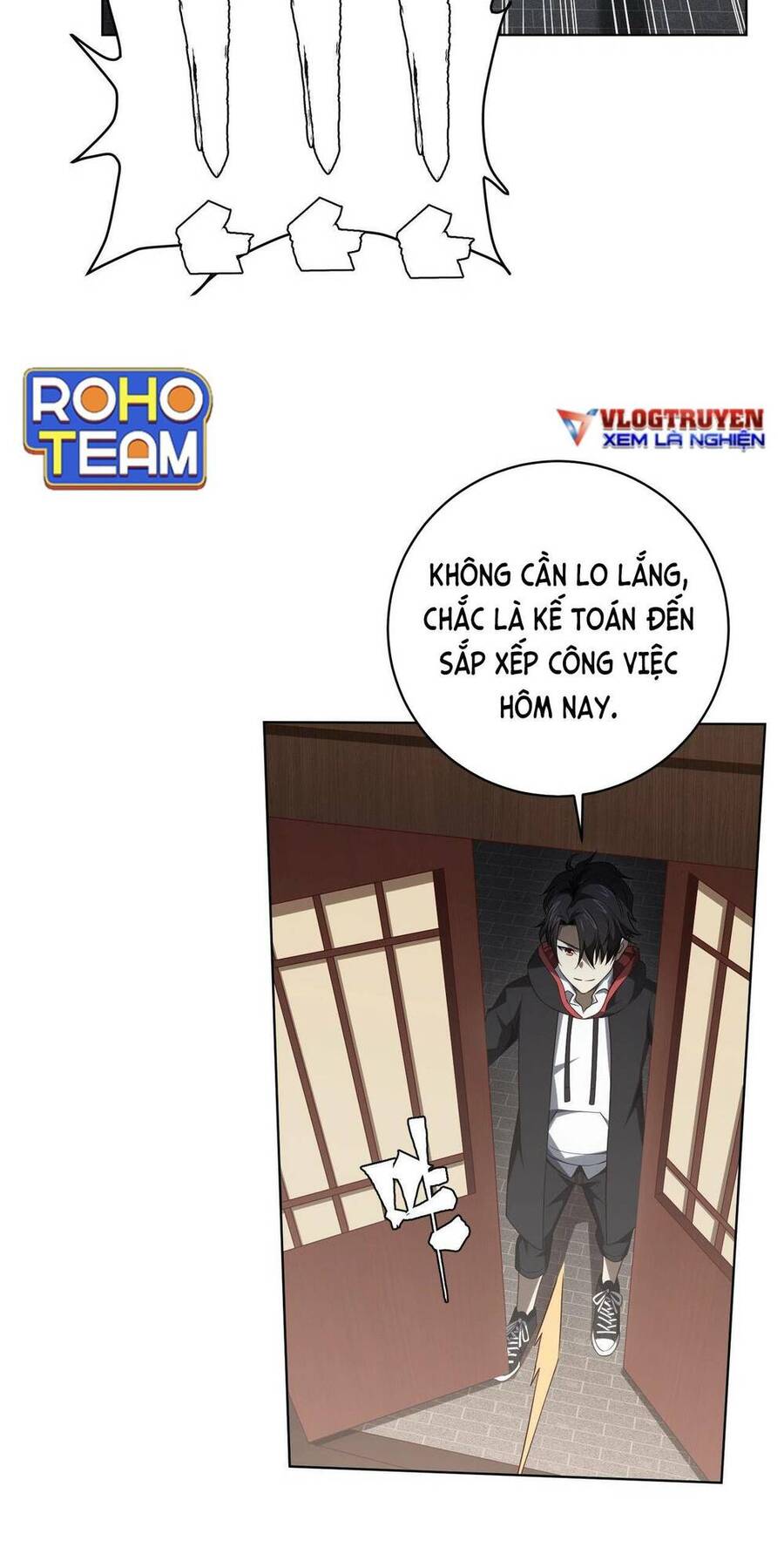 Bắt Đầu Với Trăm Vạn Minh Tệ Chap 10 - Next Chap 11