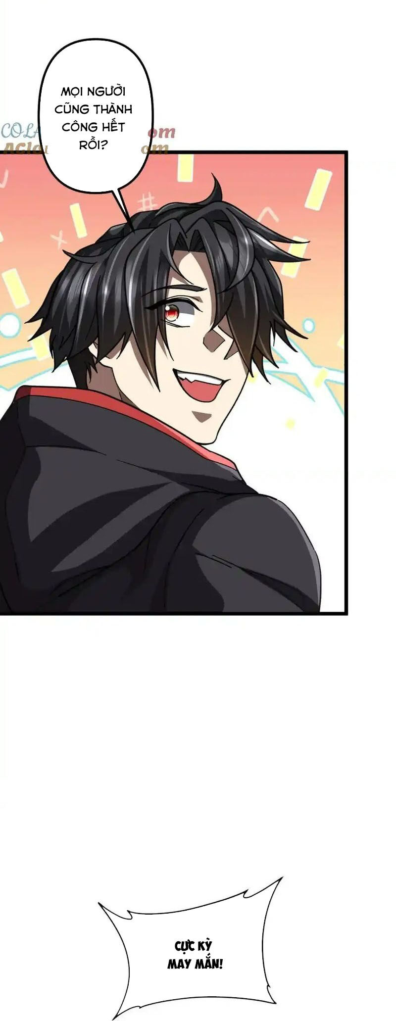 Bắt Đầu Với Trăm Vạn Minh Tệ Chap 100 - Next Chap 101