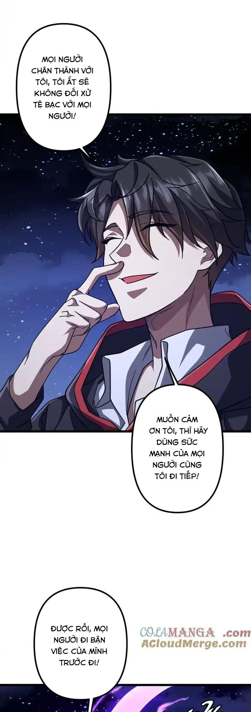 Bắt Đầu Với Trăm Vạn Minh Tệ Chap 100 - Next Chap 101