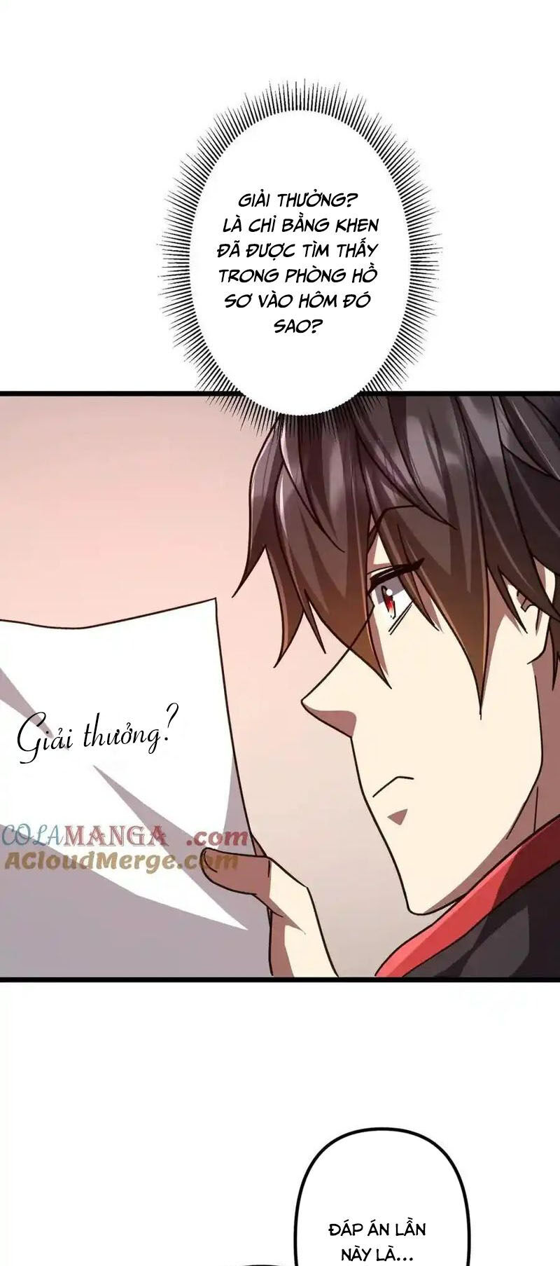 Bắt Đầu Với Trăm Vạn Minh Tệ Chap 100 - Next Chap 101