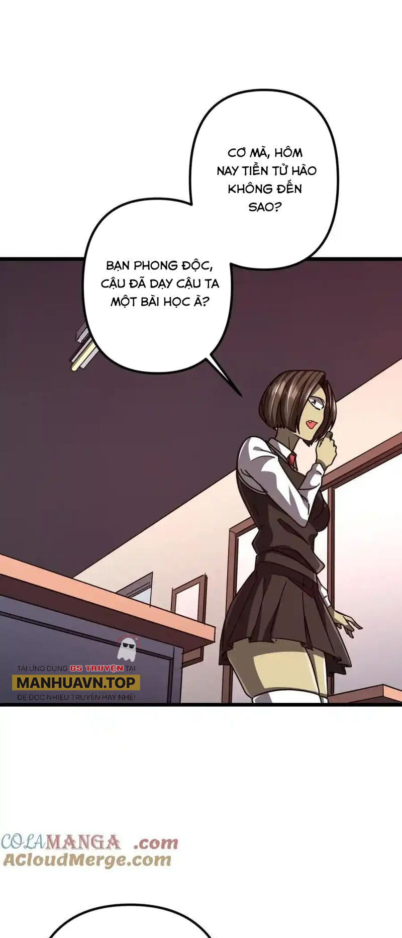 Bắt Đầu Với Trăm Vạn Minh Tệ Chap 100 - Next Chap 101