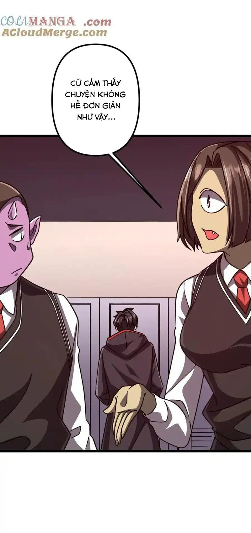Bắt Đầu Với Trăm Vạn Minh Tệ Chap 100 - Next Chap 101