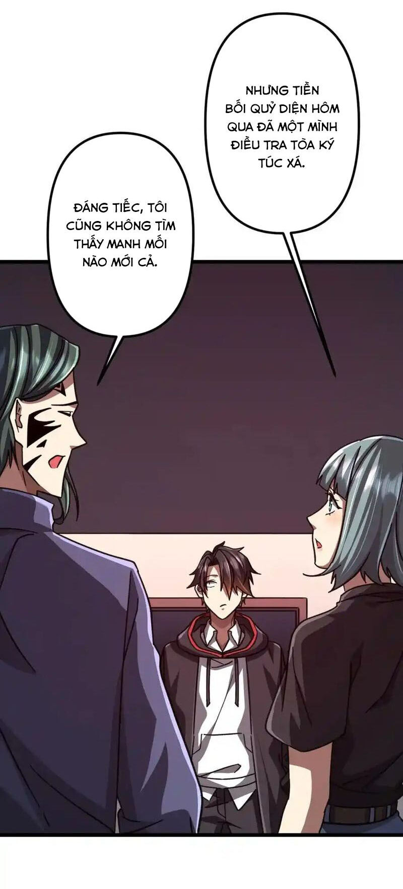 Bắt Đầu Với Trăm Vạn Minh Tệ Chap 100 - Next Chap 101