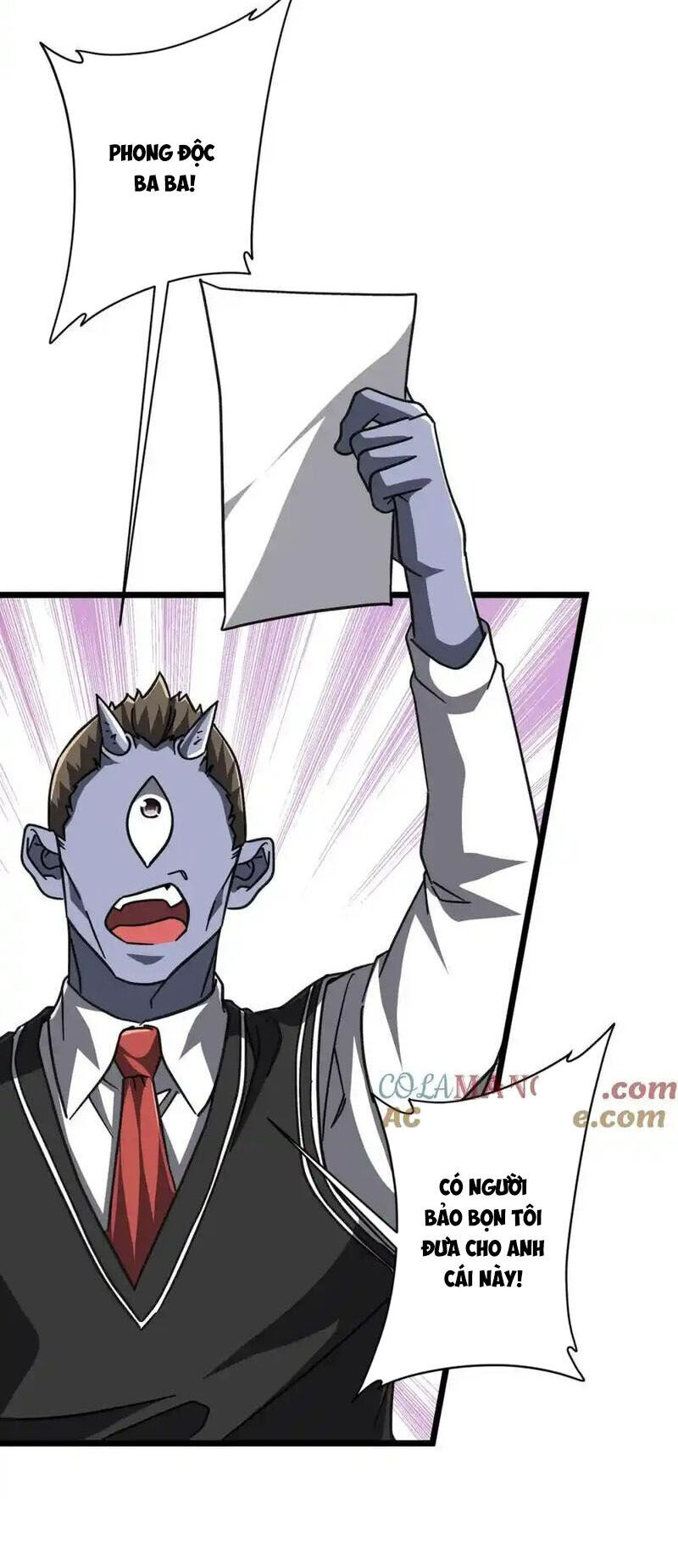 Bắt Đầu Với Trăm Vạn Minh Tệ Chap 100 - Next Chap 101