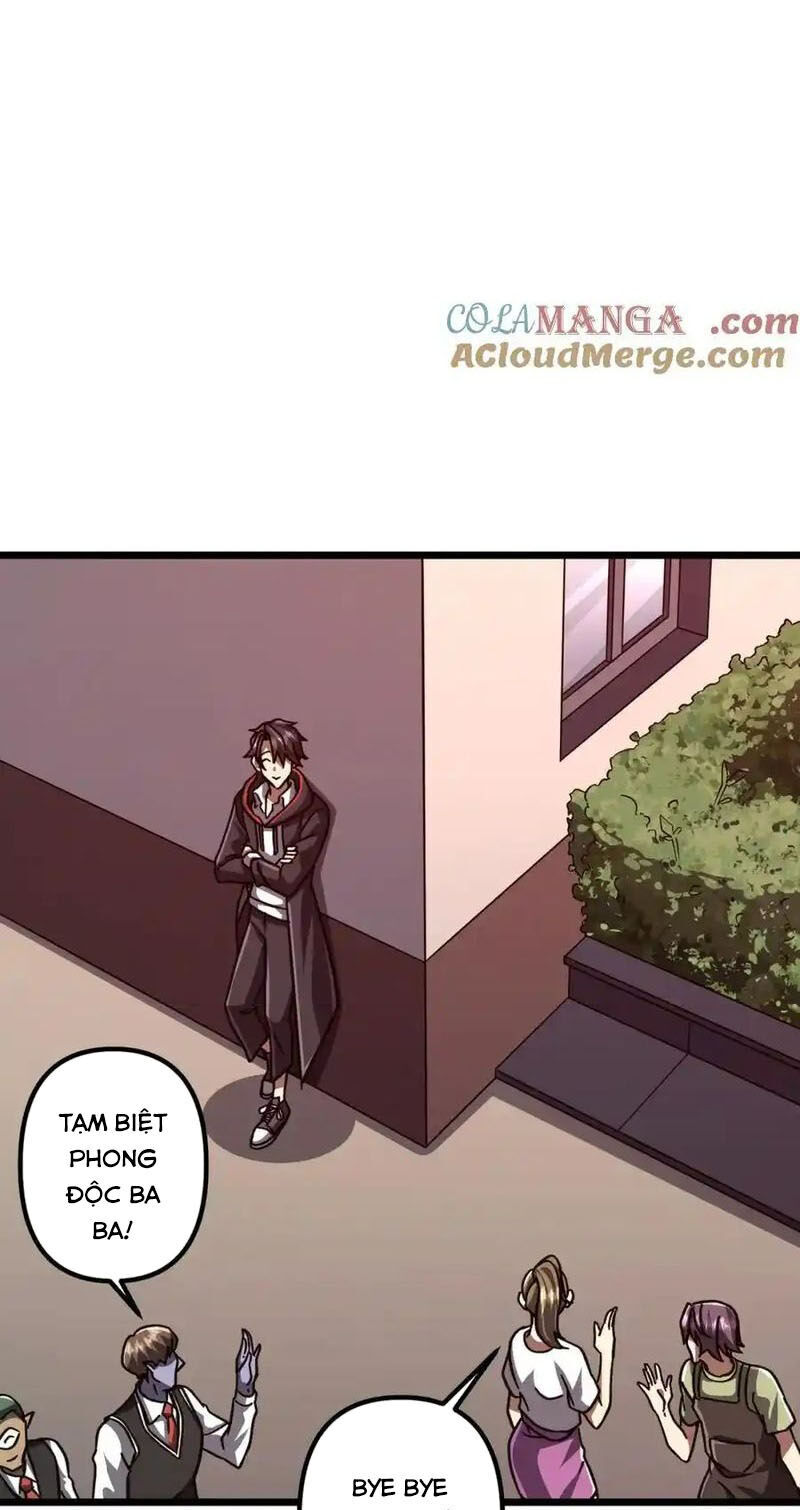Bắt Đầu Với Trăm Vạn Minh Tệ Chap 100 - Next Chap 101