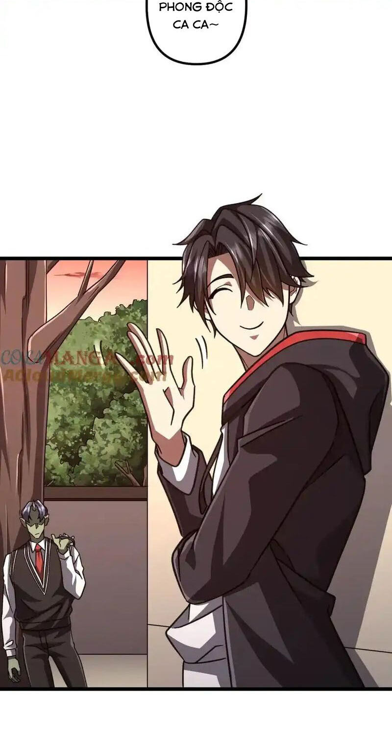 Bắt Đầu Với Trăm Vạn Minh Tệ Chap 100 - Next Chap 101