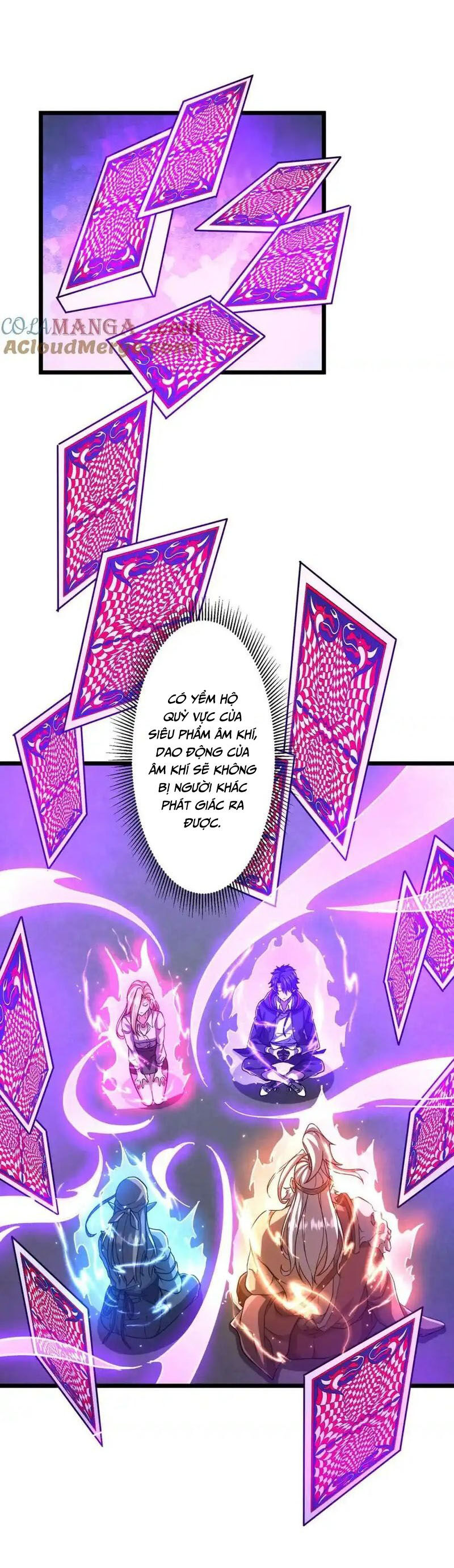 Bắt Đầu Với Trăm Vạn Minh Tệ Chap 100 - Next Chap 101