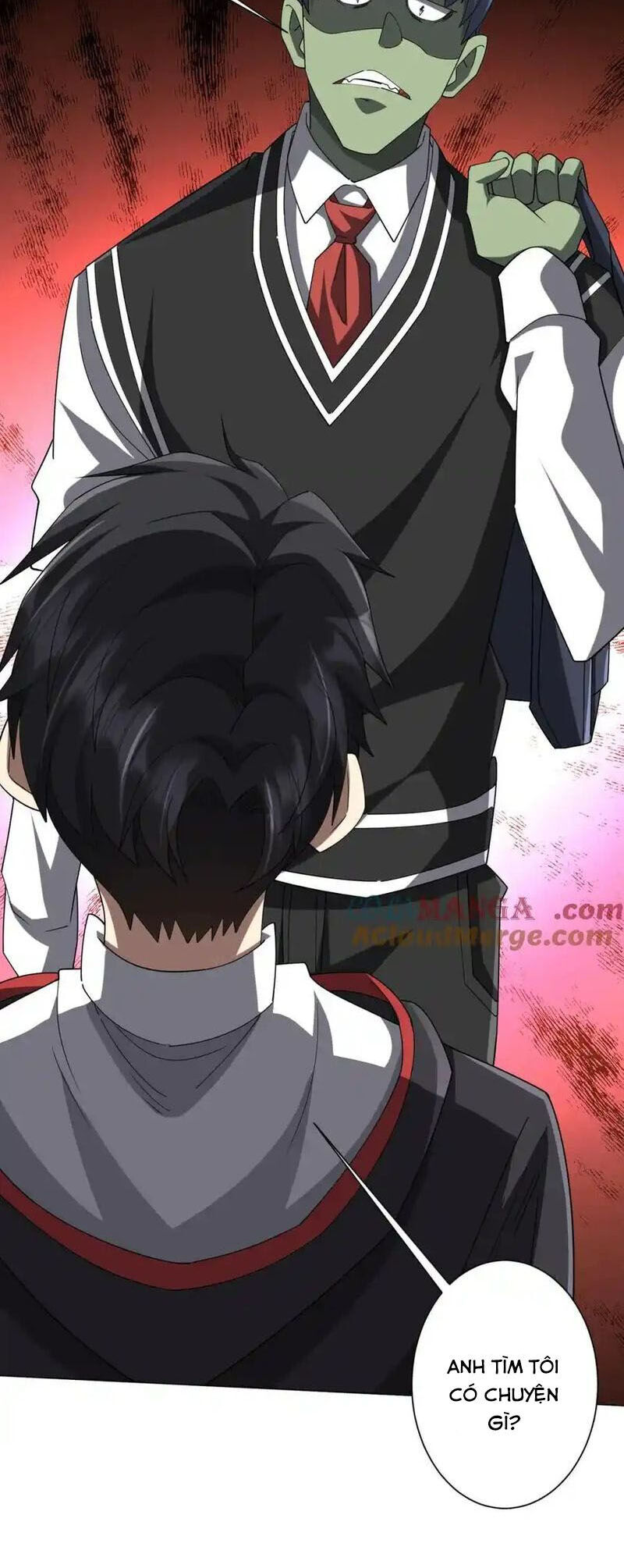 Bắt Đầu Với Trăm Vạn Minh Tệ Chap 101 - Next Chap 102