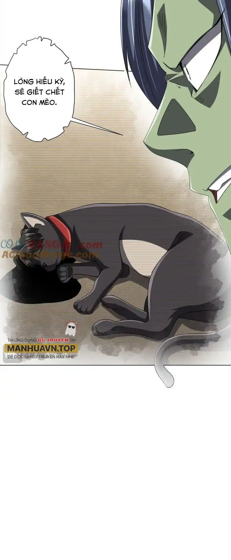 Bắt Đầu Với Trăm Vạn Minh Tệ Chap 101 - Next Chap 102