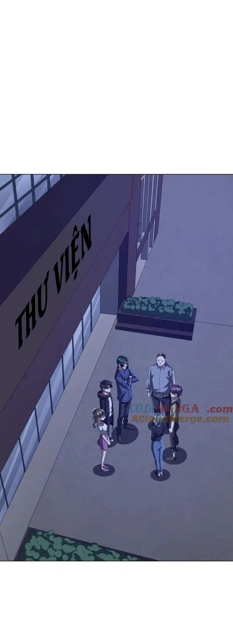 Bắt Đầu Với Trăm Vạn Minh Tệ Chap 101 - Next Chap 102