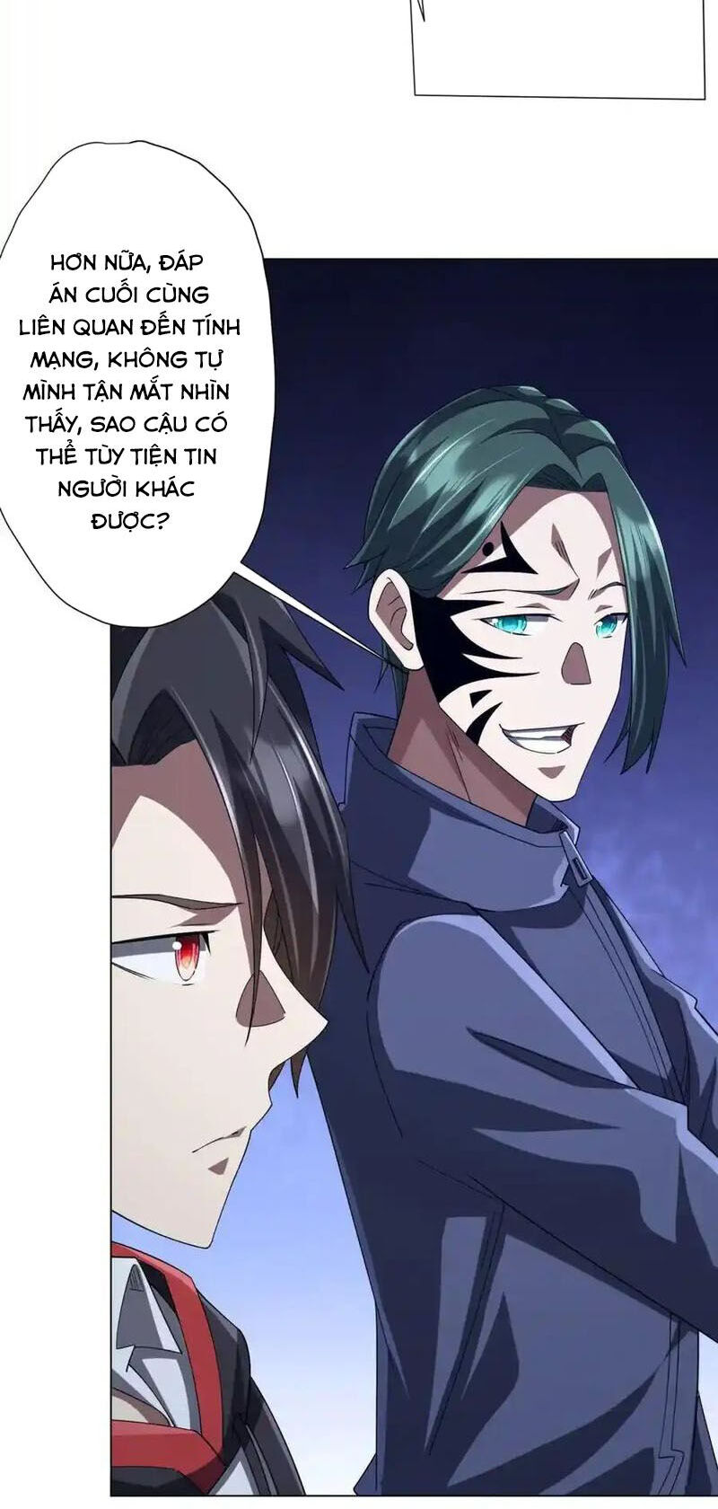 Bắt Đầu Với Trăm Vạn Minh Tệ Chap 101 - Next Chap 102