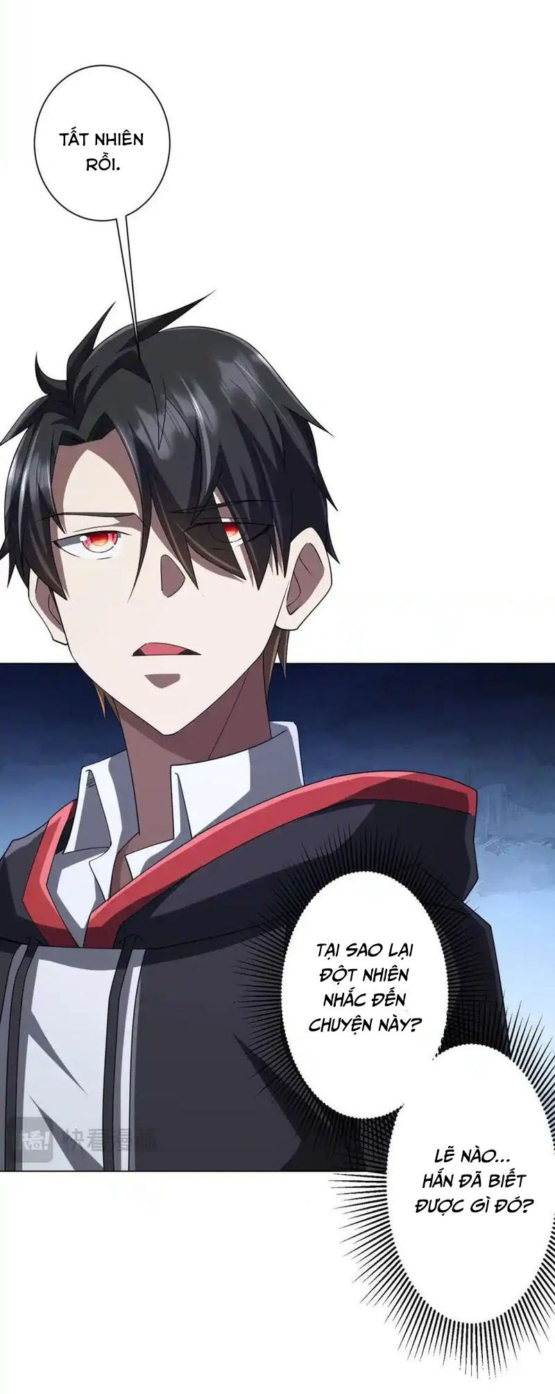Bắt Đầu Với Trăm Vạn Minh Tệ Chap 101 - Next Chap 102
