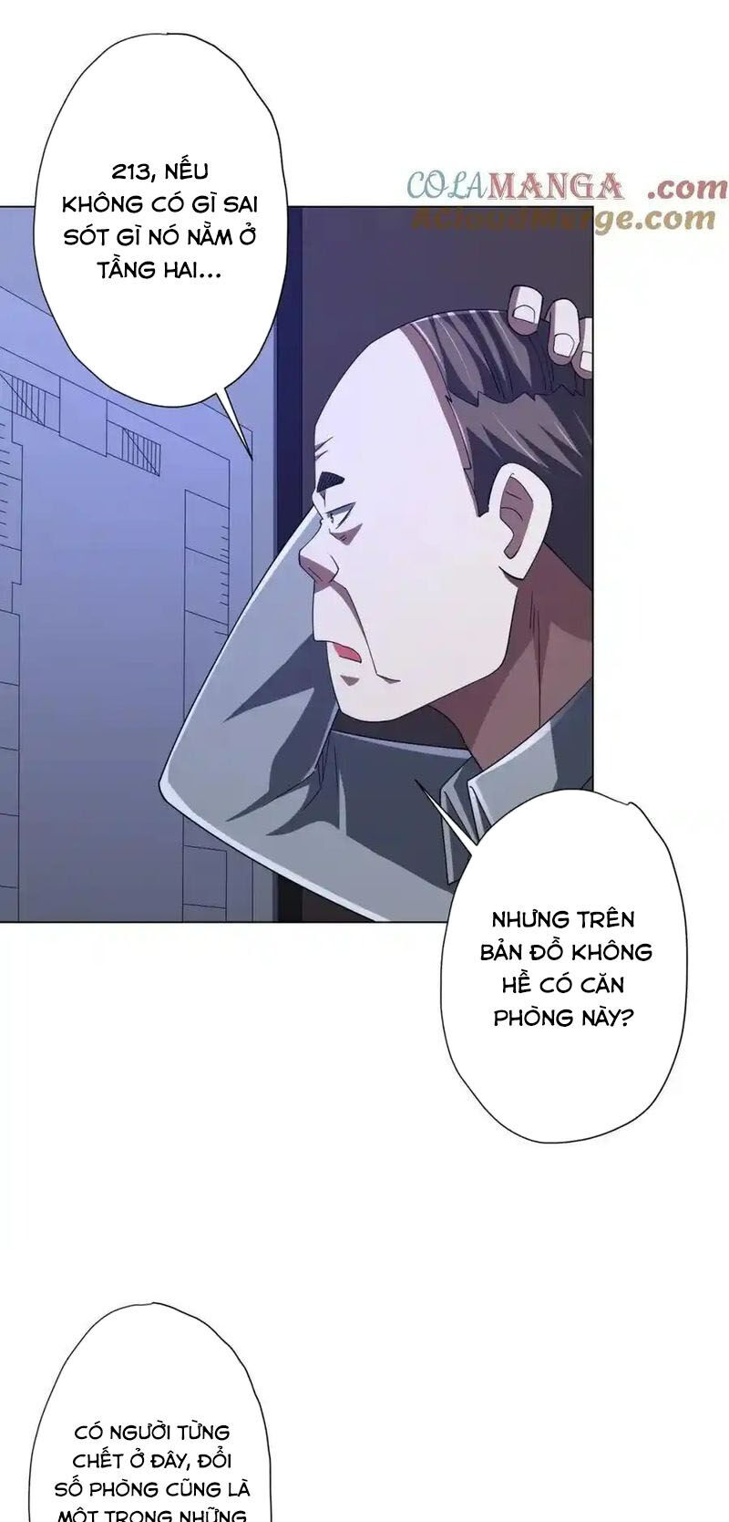 Bắt Đầu Với Trăm Vạn Minh Tệ Chap 101 - Next Chap 102