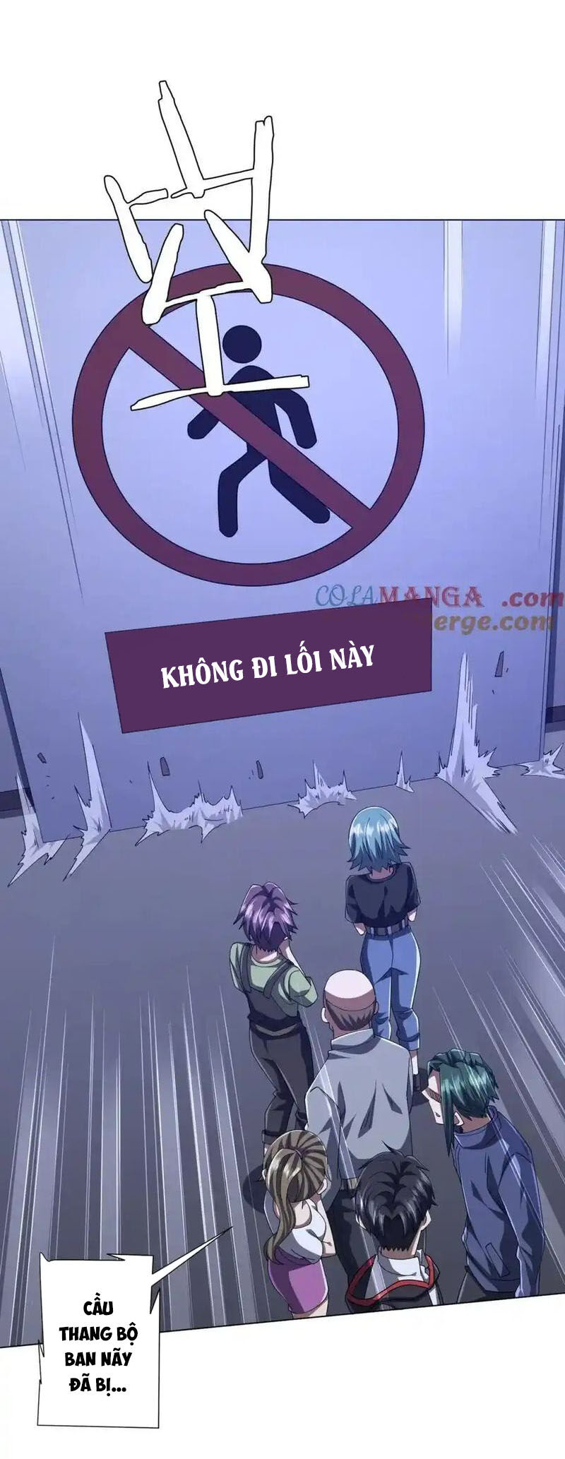 Bắt Đầu Với Trăm Vạn Minh Tệ Chap 101 - Next Chap 102