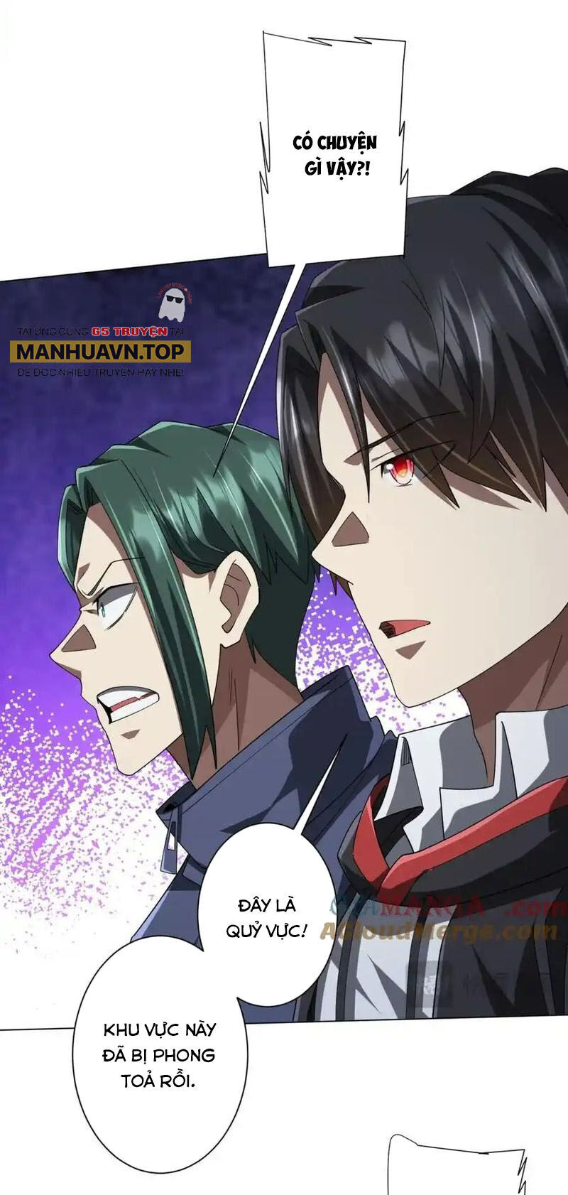 Bắt Đầu Với Trăm Vạn Minh Tệ Chap 101 - Next Chap 102