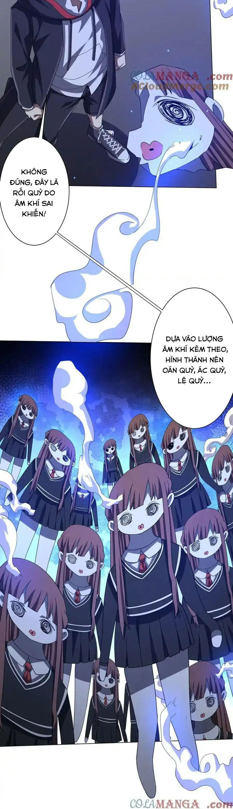 Bắt Đầu Với Trăm Vạn Minh Tệ Chap 101 - Next Chap 102