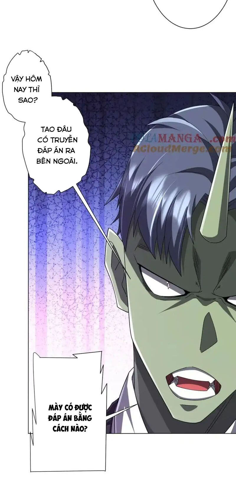 Bắt Đầu Với Trăm Vạn Minh Tệ Chap 101 - Next Chap 102