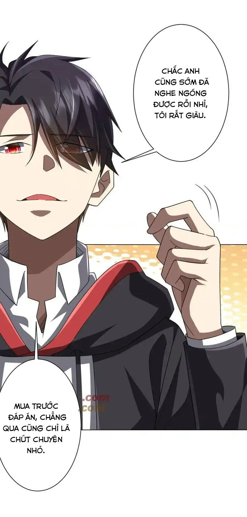 Bắt Đầu Với Trăm Vạn Minh Tệ Chap 101 - Next Chap 102