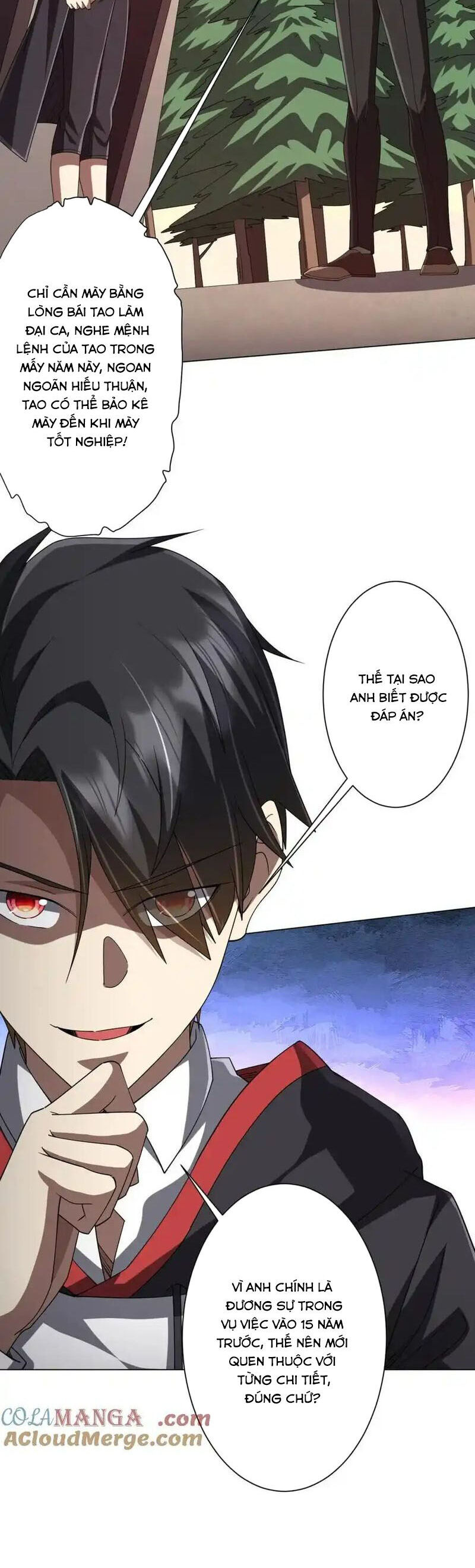 Bắt Đầu Với Trăm Vạn Minh Tệ Chap 101 - Next Chap 102