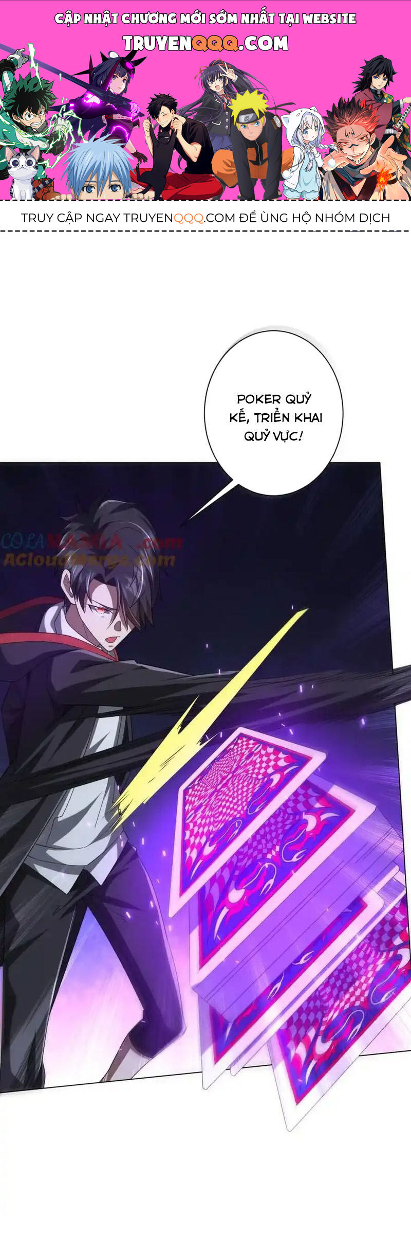 Bắt Đầu Với Trăm Vạn Minh Tệ Chap 102 - Next Chap 103
