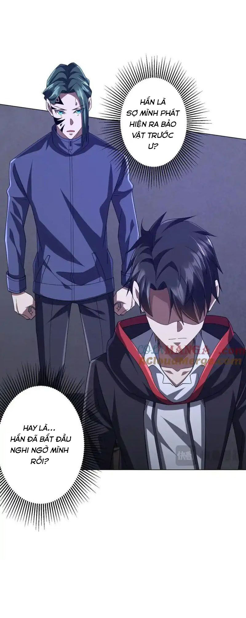 Bắt Đầu Với Trăm Vạn Minh Tệ Chap 102 - Next Chap 103