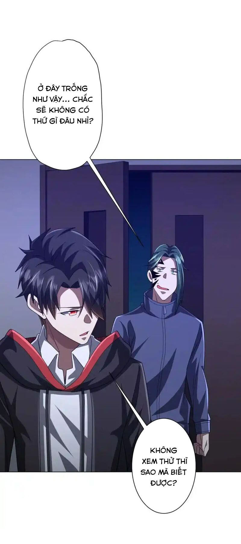 Bắt Đầu Với Trăm Vạn Minh Tệ Chap 102 - Next Chap 103