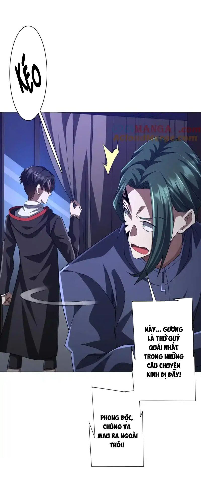 Bắt Đầu Với Trăm Vạn Minh Tệ Chap 102 - Next Chap 103